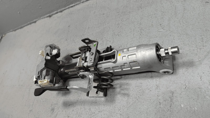 2019-2025 Toyota RAV4 Manual Adjustment Steering Column OEM