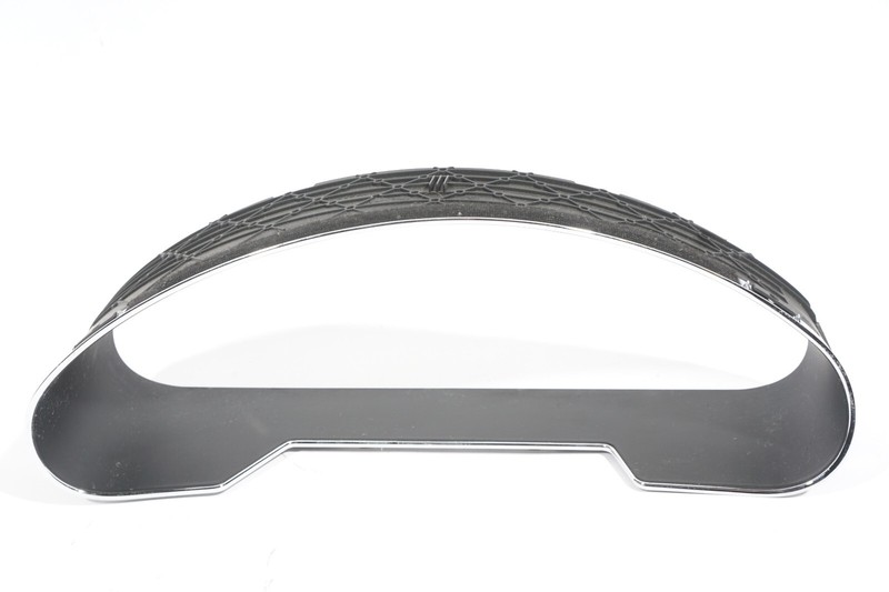 2006-2008 MERCEDES BENZ CLS500 W219 CLUSTER SPEEDOMETER COVER TRIM OEM