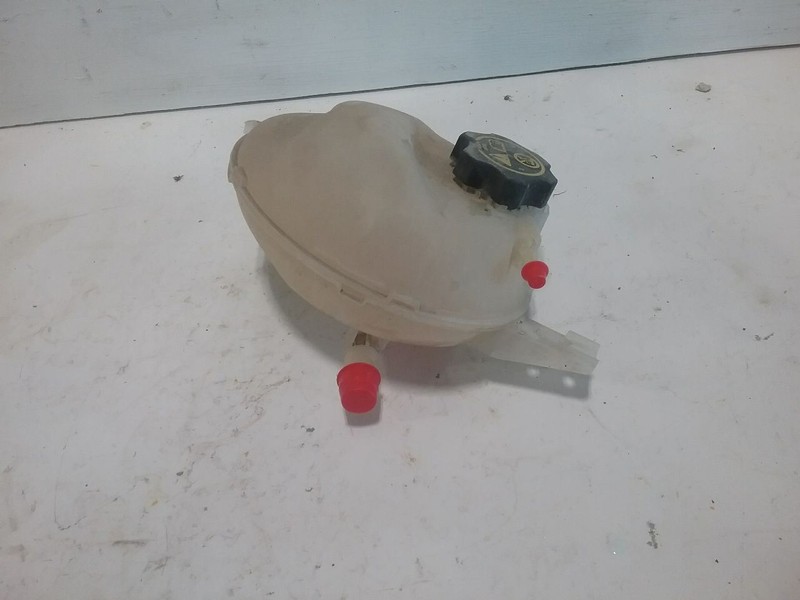 Coolant Reservoir Fits 16-19 CRUZE 3571879