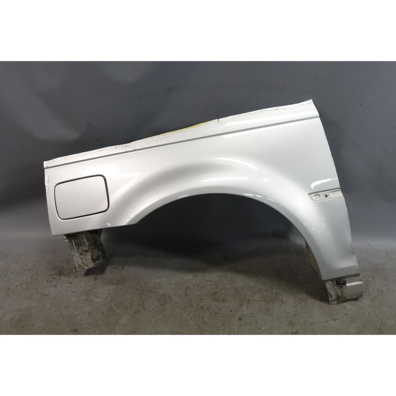 01-06 BMW E46 M3 Right Rear Quarter Panel Fender Wheel Arch Chop OEM