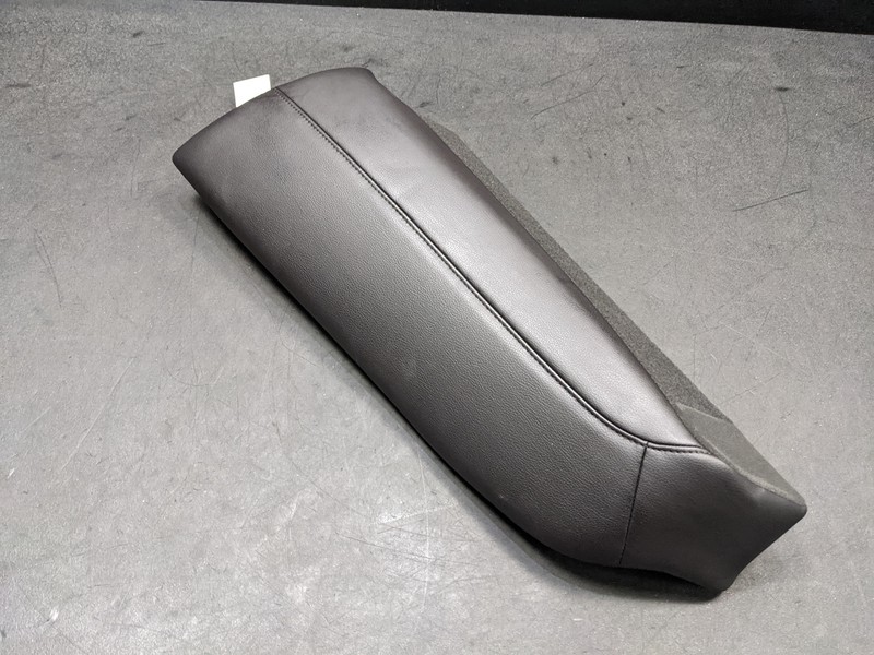 Rear Left Seat Bolster Leather 2021 Acura ILX 82550-T3R-A01ZC 2019 2020 2022