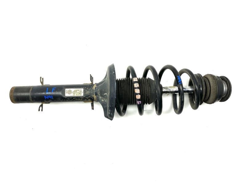 Front Strut 1J0-413-031-EF Fits 1998-2010 Volkswagen Beetle 81132