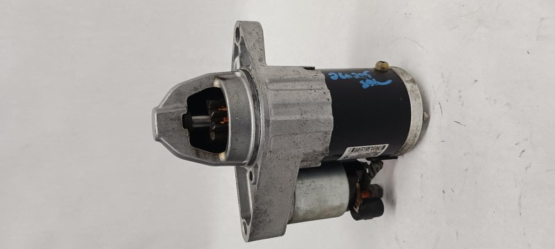 14-'18 JEEP CHEROKEE Starter Motor 2.4L 28k miles OEM 1 Year Wnty!