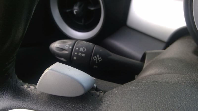 Combination Switch MINI COOPER 07