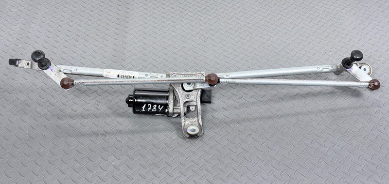 ✅ 2019-26 RAM 1500 5th OEM FRONT WINDSHIELD WIPER MOTOR & LINKAGE ASSY Arm 63K