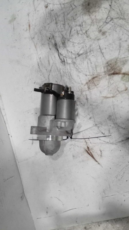 2017 Chevrolet Express 2500 Van Starter Motor OEM 24583297 115K Miles