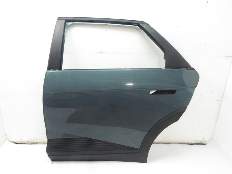 Hyundai Ioniq 5 2023 Rear Left Driver Door Shell 21-25 ;#2
