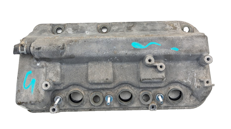 09-14 Acura TL Rear Engine 3.5 Valve Cover 2009 2010 2011 2012 2013 2014 OEM