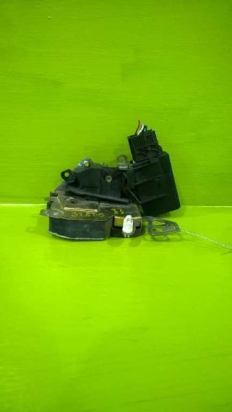 96 97 98 99 00 01 02 Z3 DRIVER LEFT FRONT DOOR LOCK LATCH OEM 3287-5