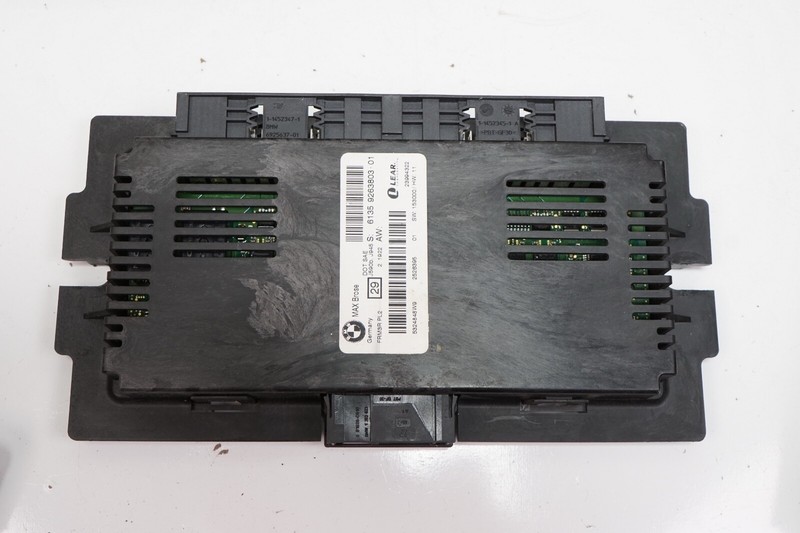 BMW X1 Z4 Footwell Headlight Module OEM 2010 - 2016