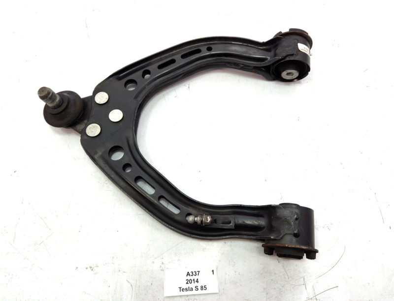 ✅12-20 OEM Tesla Model S Front Right Passenger Side Upper Suspension Control Arm