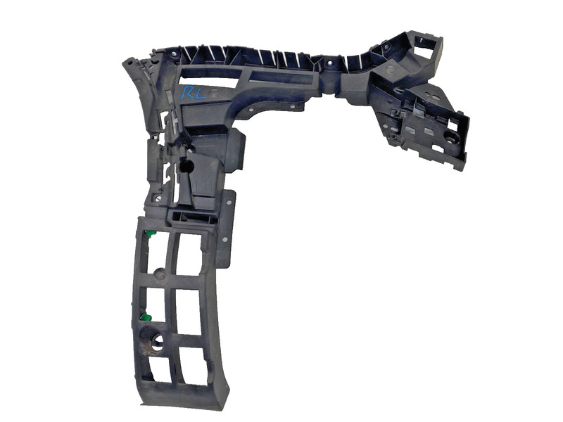 16-23 VOLVO XC90 REAR BUMPER LEFT SUPPORT BRACKET OEM #A0.56