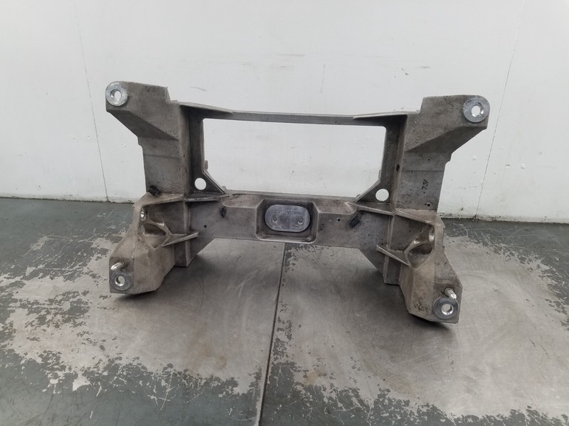 2003 Chevy Corvette C5 Z06 Rear Sub Frame #8792 H2