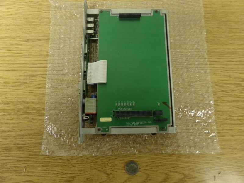 Circuit Board 04-01 94V 40500E4001 MWO 064246 00117 Argus 003800016 40500E4004