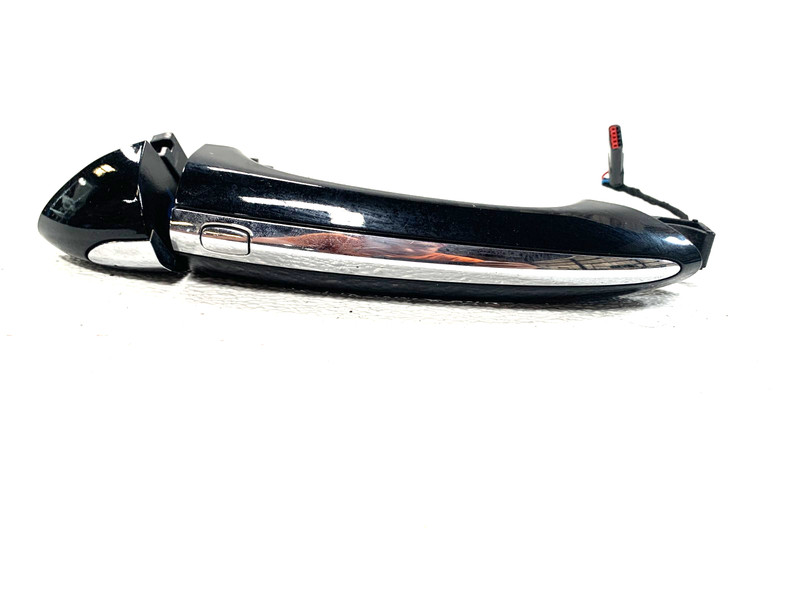 2018-2021 BUICK ENCLAVE REAR LEFT SIDE OUTSIDE EXTERIOR DOOR HANDLE OEM #A0.30