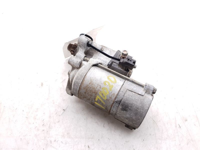 02-10 LEXUS SC430 2.0KW STARTER MOTOR ASSEMBLY