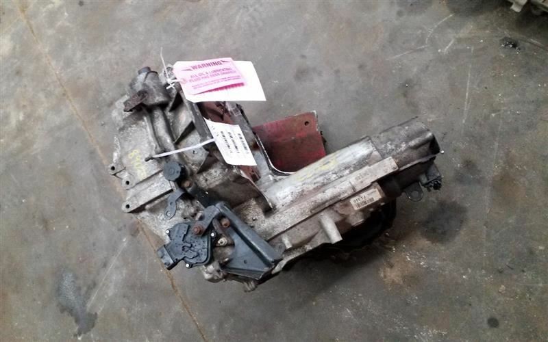 Automatic Transmission 3.29 Axle Ratio Opt FR9 ID Etj Fits 05 G6 222150