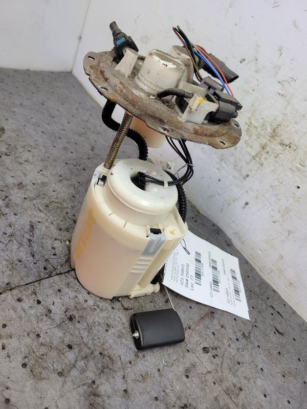 Fuel Pump Assembly Tank Mounted Fits 15-17 ACCENT 1717899