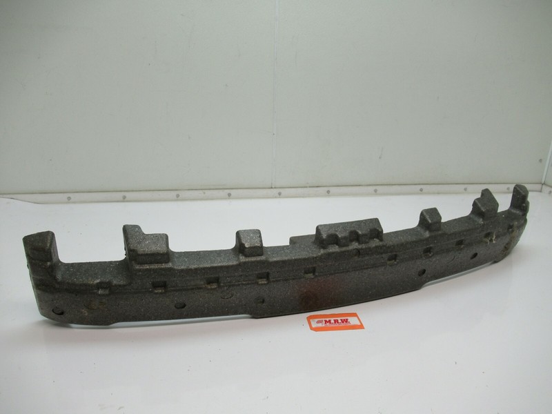 REAR BUMPER COVER FOAM BACK REINFORCEMENT ABSORBER for 01-06 ELANTRA HATCHBACK