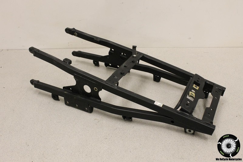 1999 Triumph Sprint St Rear Subframe Back Sub Frame