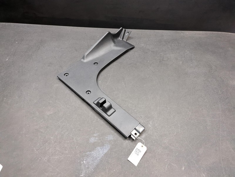 Rear Trunk Left Side Partition Trim Cover 2019 Kia Optima 85784-D5000 2016-2020