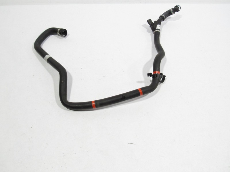 17-20 Mclaren 720S 2018 Engine Motor Air Pump Hose Pipe Line !