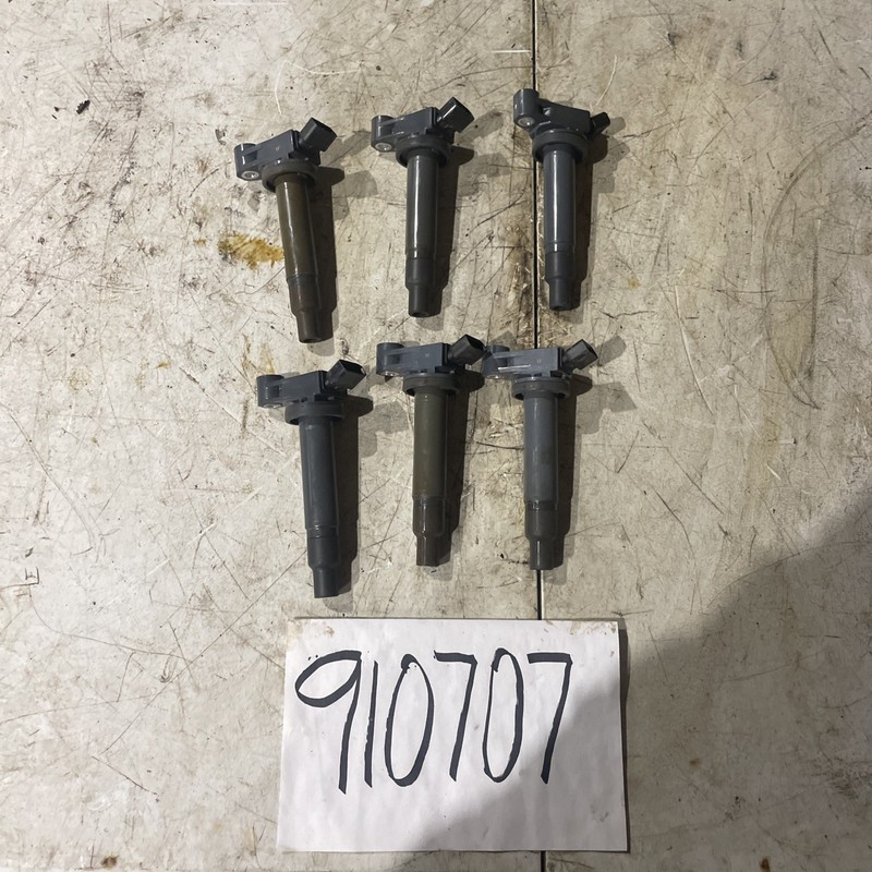 1999 Lexus ES300 Toyota 3.0L V6 Ignition Coil 1MZ 1MZFE