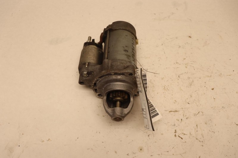 2014-2021 MASERATI GHIBLI 3.0L ENGINE MOTOR STARTER 1.7KW 12V DENSO OEM