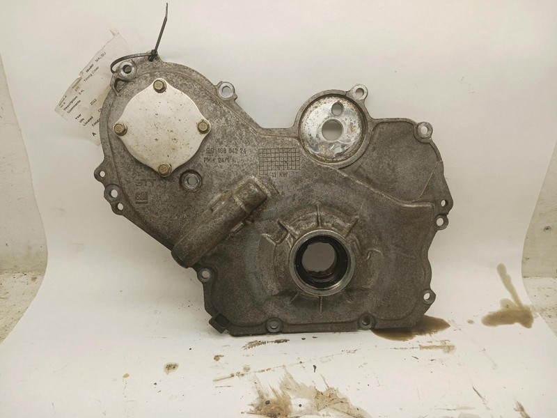 04-'14 CHEVROLET MALIBU Timing Cover 2.4L OEM 6 Month Wnty!