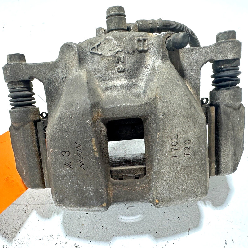 2018-2020 HONDA ACCORD FRONT LEFT DRIVER SIDE BRAKE CALIPER OEM