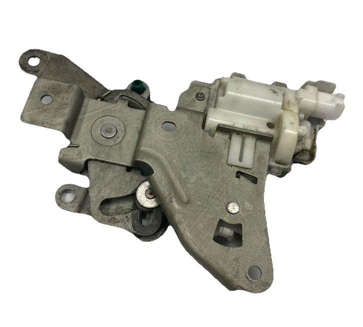 Ford F-150 pickup lid gate latch 2017 lock actuator assembly OEM FL3499431F94CC