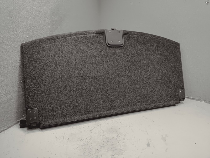 2014-2020 Acura MDX Rear Trunk Floor Cargo Liner Panel Cover