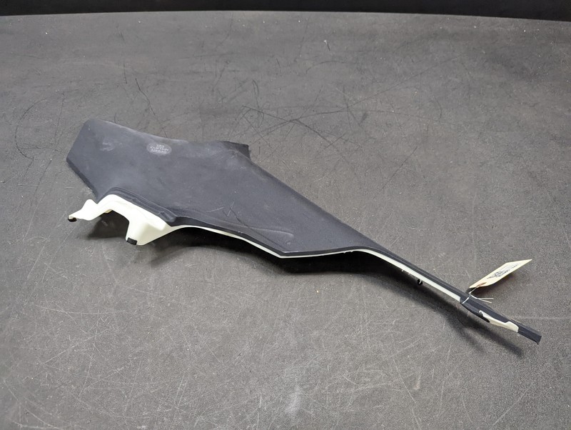 Rear Right C Pillar Upper Trim Panel 2015 Lexus RC350 62470-24060-C2 2016-2021