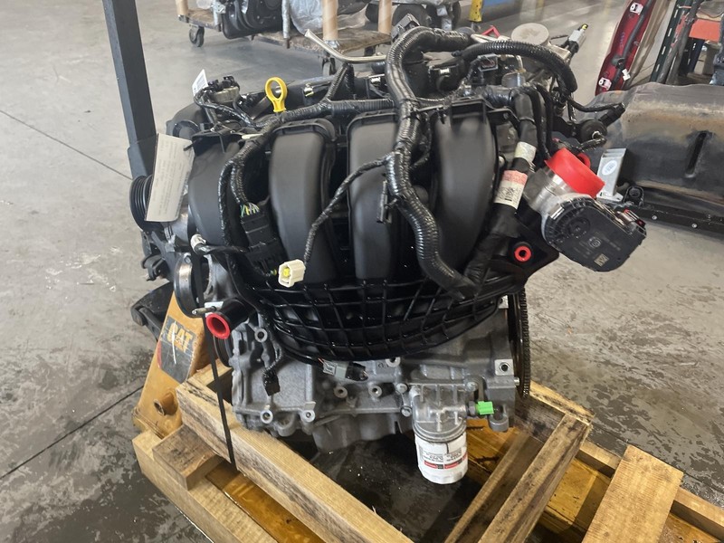 15-'18 FORD FOCUS Engine 2.0L non-turbo 32k miles Runs Well 6 Month Wnty!