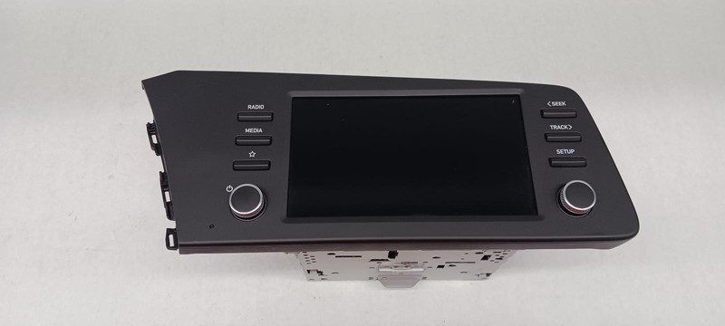 21-'23 HYUNDAI ELANTRA radio assembly/head unit 8.0" OEM Guaranteed!