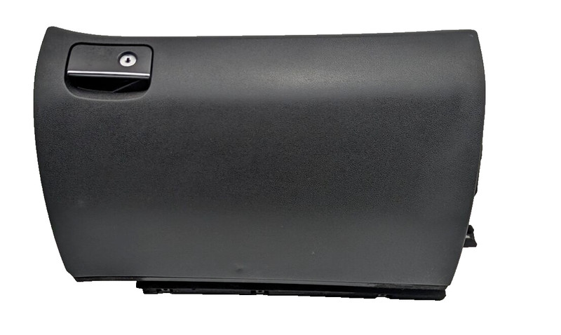 2006-2009 Mercedes W251 R350 R500 R320 Glove Box Compartment Storage OEM Black