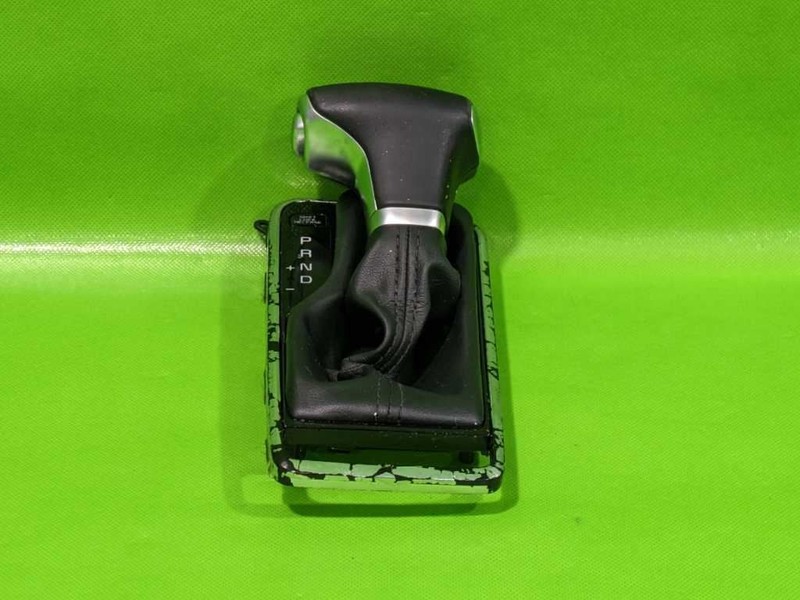 16-20 OPTIMA GEAR SELECTOR SHIFTER KNOB LEVER OEM 4500-23