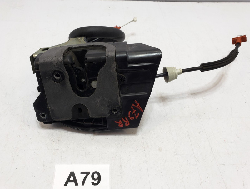 ✅ 2016-2020 OEM Jaguar XF 35t Rear Right Passenger Door Lock Latch Actuator