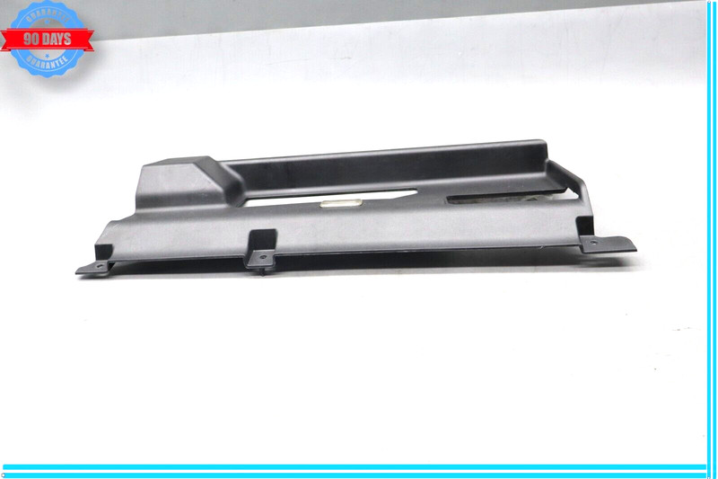 14-17 Land Rover Range Rover Sport Dash Right Lower Trim Cover Panel Oem