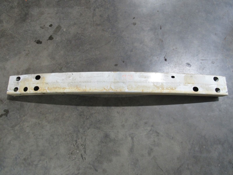 2007-2017 JEEP PATRIOT/ COMPASS REAR PUMPER REINFORCEMENT IMPAC BAR REBAR