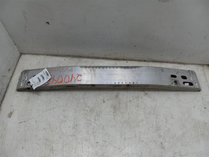 12-14 TOYOTA PRIUS V THREE FRONT BUMPER REINFORCEMENT IMPACT BAR