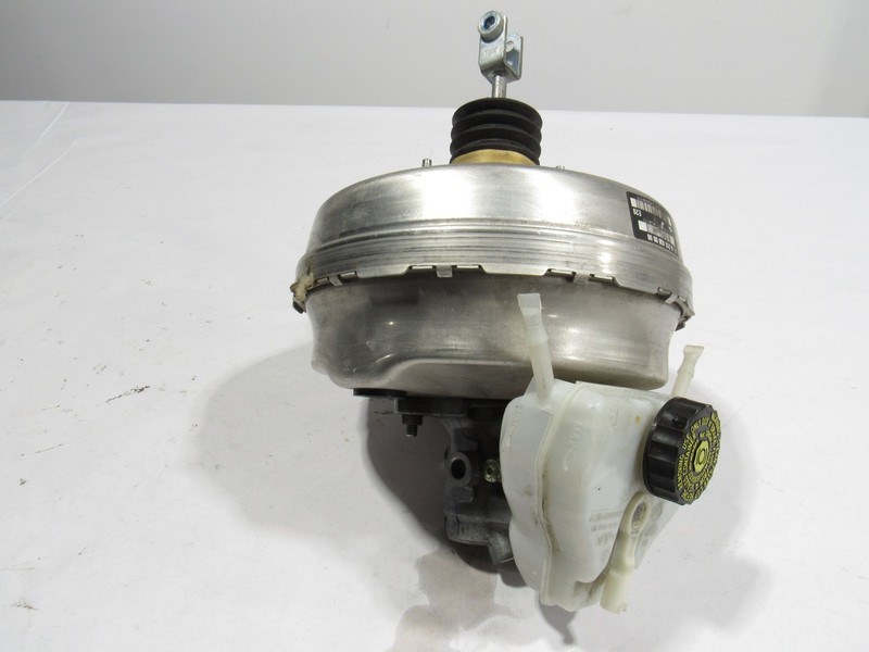 18-20 Mercedes E63 S W213 2018 Power Brake Booster Master Cylinder :O
