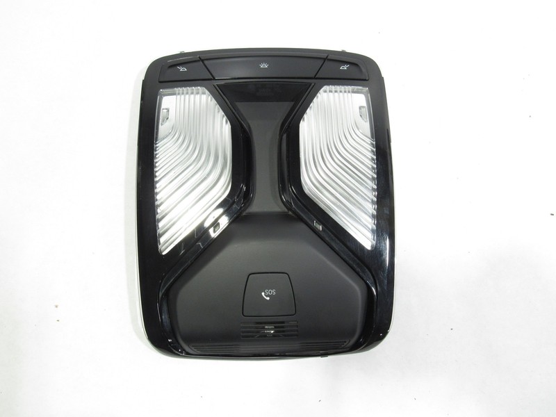 23-25 BMW M2 G87 2023 Front Center Interior Roof Dome Light Lamp Switch Panel |