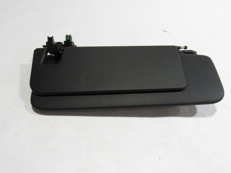 17-20 Mercedes GLE 43 C292 2019 Front Left Driver Sunvisor Sun Visor Shade ;:Y