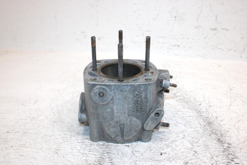 1989 Polaris 650 Oem 67.75mm Bore Cylinder 3083850 SP43
