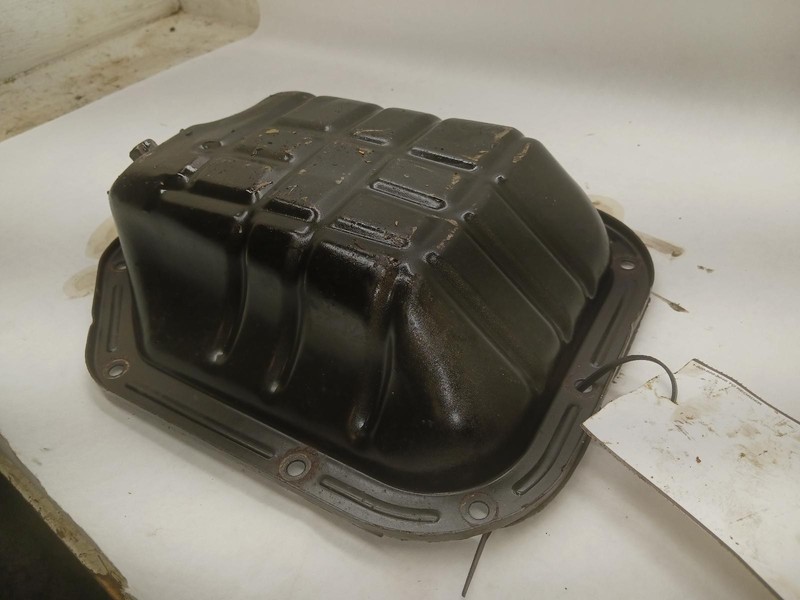 09-'23 NISSAN MAXIMA Lower Oil Pan CVT OEM 6 Month Warranty!