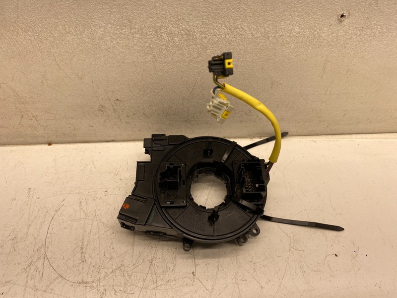 2011-2014 FORD EDGE STEERING WHEEL CONNECTOR WIRE WIRING OEM