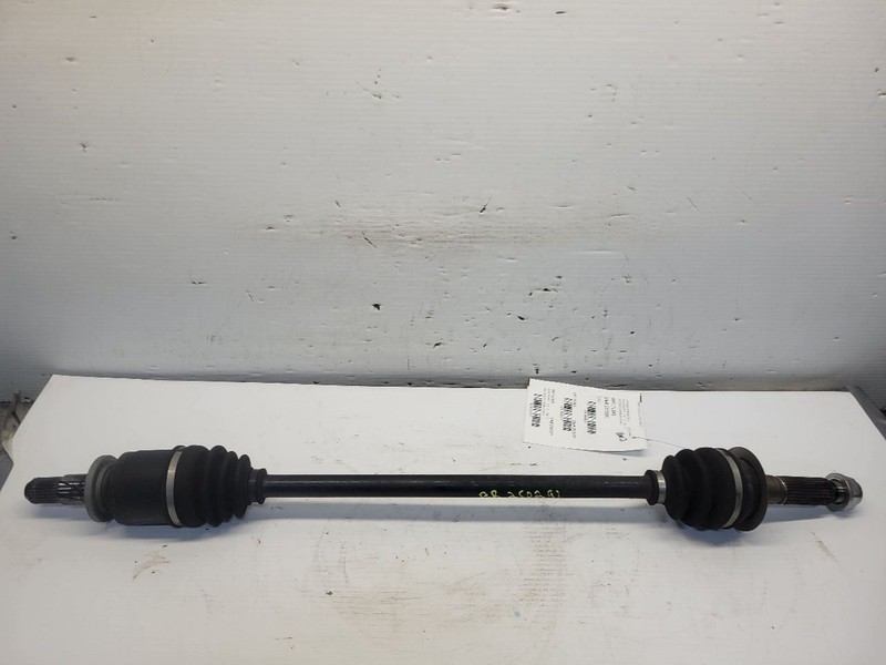 Axle Shaft Rear Fits 22-23 WRX 1656847