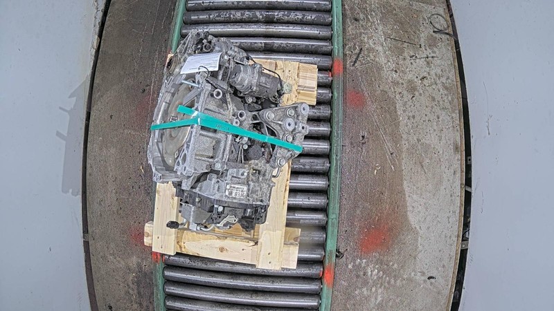 2021 Buick Envision Automatic Transmission Assembly FWD 70K Miles OEM 24274847