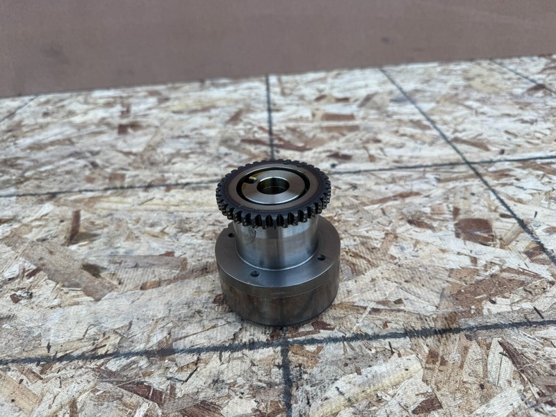 INFINITI Q50 14-21 OEM CAMSHAFT TIMING EXHAUST LEFT SPROCKET GEAR 3.5L